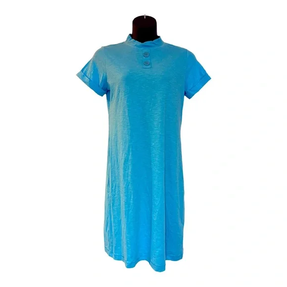 white christmas dresses All Smiles T-Shirt Dress